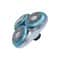Replacement Heads for Philips Norelco Series Shavers