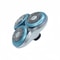 Replacement Heads for Philips Norelco Series Shavers
