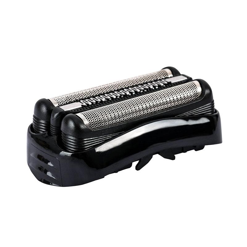 Compatible Shaver Head Set for Braun Series Foil Razor