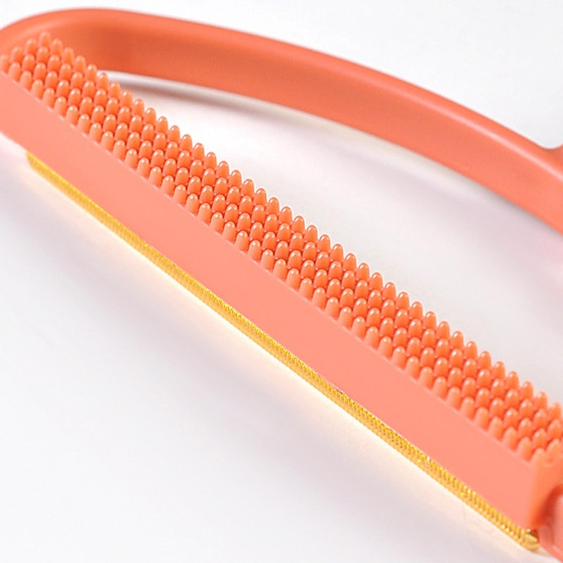Manual Lint Remover Brush For Wool Coats Sweaters And Pet Hair 4