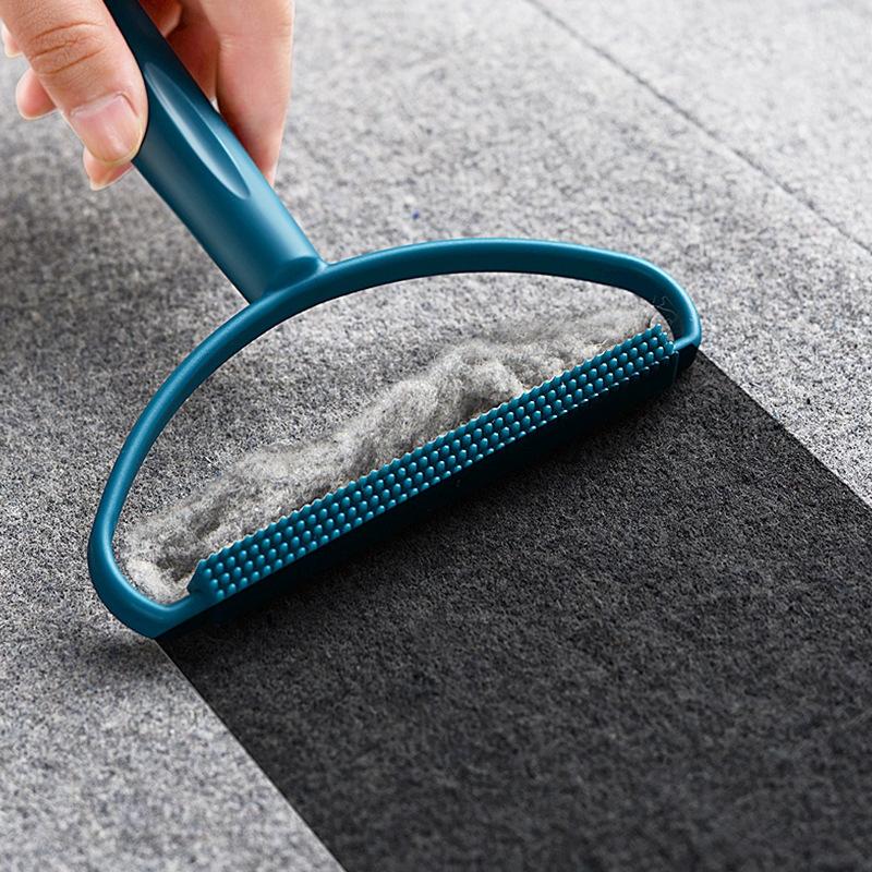 Manual Lint Remover Brush For Wool Coats Sweaters And Pet Hair 8