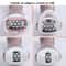 Waterproof Electric Hair Remover and Womens Epilator