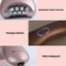 Waterproof Electric Hair Remover and Womens Epilator