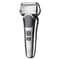 Washable LED Display Electric Shaver for Men