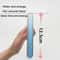 3 Pack Reusable Pet Hair Remover Carpet Scraper For Sofas Clothes And Rugs 3