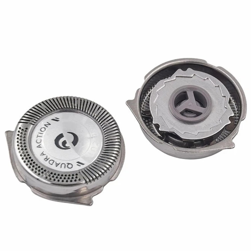 Philips HQ6 Replacement Blades for HQ6889 HQ6890 Electric Shaver Heads
