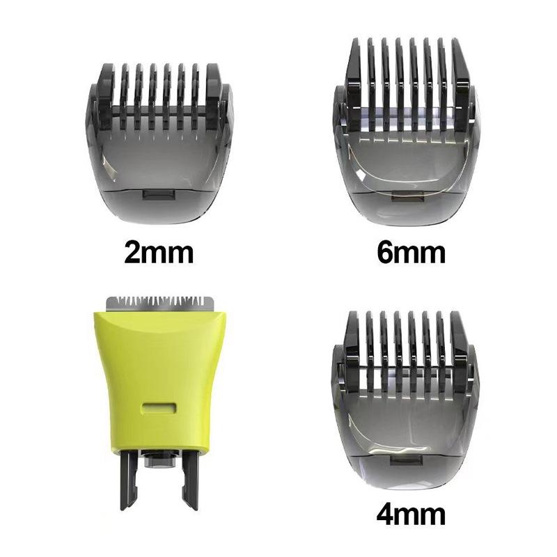 Philips OneBlade Beard Trimming Comb Kit
