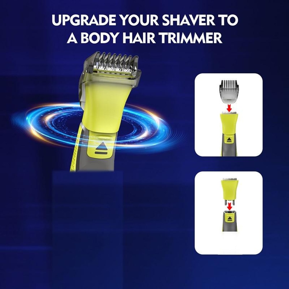 Philips OneBlade Beard Trimming Comb Kit