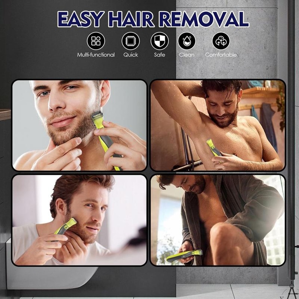 Philips OneBlade Beard Trimming Comb Kit