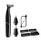 USB Electric Shaver Eyebrow Trimmer And Nose Hair Grooming Kit 6