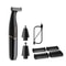 USB Electric Shaver Eyebrow Trimmer And Nose Hair Grooming Kit 6