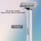 Waterproof Vibrating Blade Razor For Men 9
