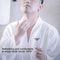 Waterproof Vibrating Blade Razor For Men 3