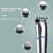 Rechargeable Hair Clipper And Mens Grooming Set 3