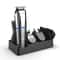 Rechargeable Hair Clipper And Mens Grooming Set 6
