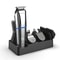 Rechargeable Hair Clipper And Mens Grooming Set 6