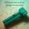3 Blade Rechargeable Shaver For Men Waterproof Portable Beard Razor 1