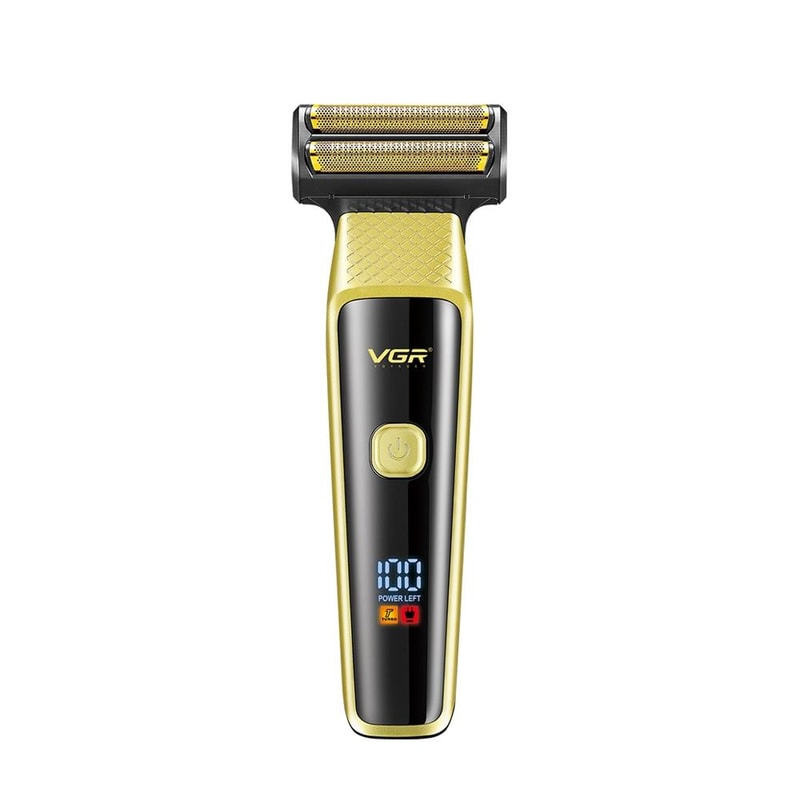 3 In 1 Nose Hair Trimmer And USB Rechargeable Electric Shaver 5