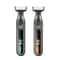 USB Rechargeable Electric T Blade Shaver With Digital Display 0