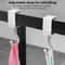Rotatable No Drilling Table Hook For Bags And Headphones 1