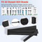 Adjustable Drywall Stilt Straps 2pc Leg Binding Belt Replacement Kit
