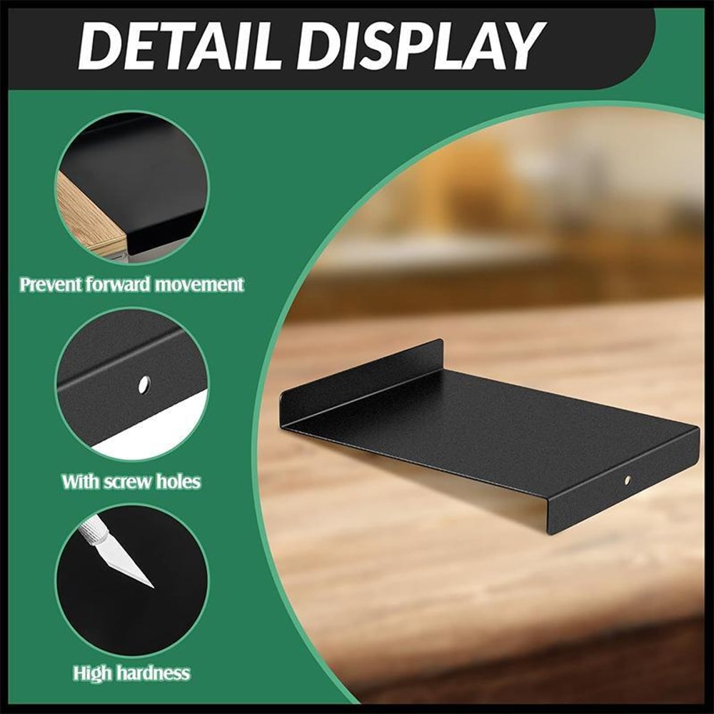 Portable Flat Ink Table Metal Printmaking Plate for Ink Rolling and Engraving