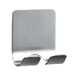 stainless steel razor holder for shower bathroom razor hanger hook