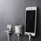Stainless Steel Razor Holder For Shower Bathroom Razor Hanger Hook 4