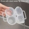 Camping Egg Carrier With Portable Egg Holder Case 3