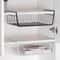Under Shelf Metal Hanging Basket Kitchen Cabinet Organizer