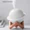 Moon Planet USB Humidifier With Ambient Light Aromatherapy Diffuser 9