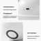 Moon Planet USB Humidifier With Ambient Light Aromatherapy Diffuser 10