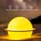 Moon Planet USB Humidifier With Ambient Light Aromatherapy Diffuser 5