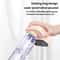 Camera Mini USB Humidifier For Desk And Travel 3