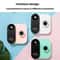 Camera Mini USB Humidifier For Desk And Travel 6