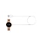 Fossil Gen 6 Charger Magnetic USB Charging Cable for Gen 5 and Gen 4 Smartwatches