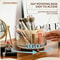 Rotating Makeup Organizer For Vanity And Cosmetic Storage Box 1