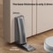 Ultra Narrow Magnetic Door Stopper No Drill Anti Collision Door Protector 1