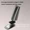 Ultra Narrow Magnetic Door Stopper No Drill Anti Collision Door Protector 2