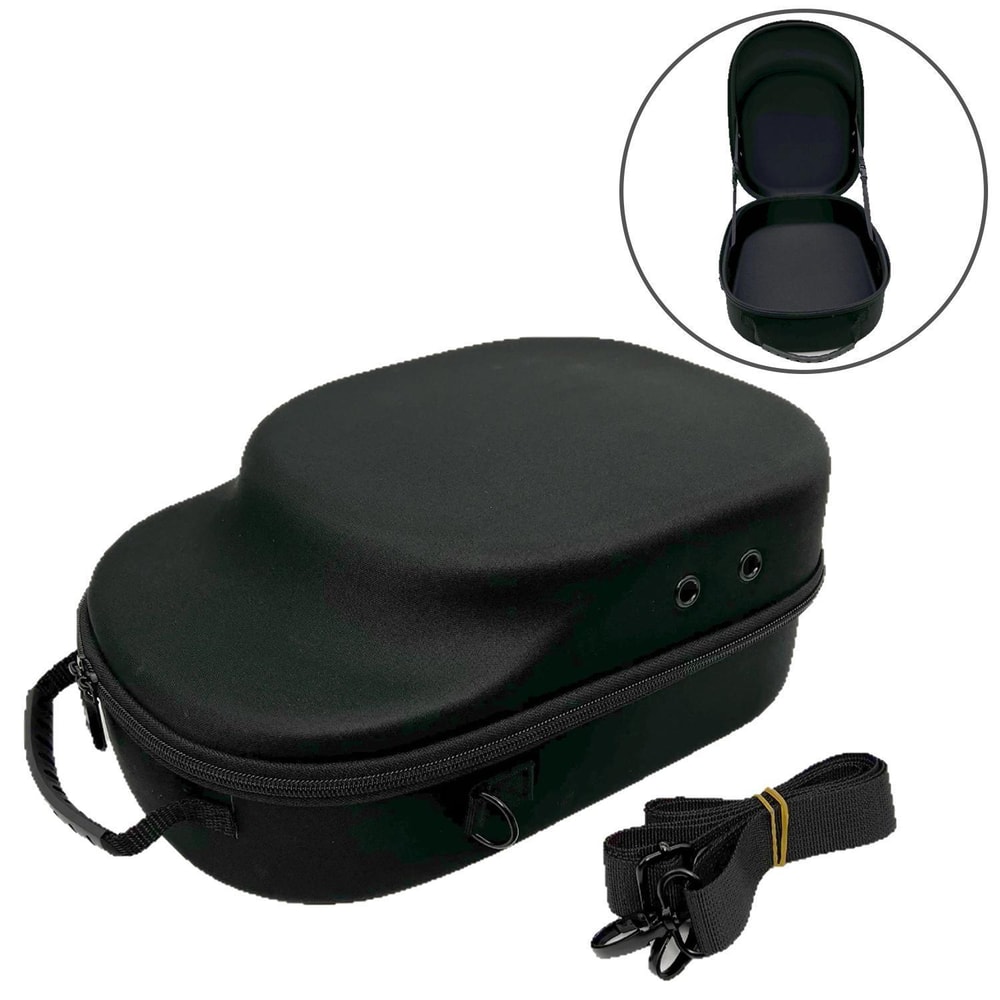Portable EVA Hat Case Baseball Cap Storage Bag for Travel