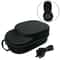 Portable EVA Hat Case Baseball Cap Storage Bag for Travel