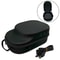 Portable EVA Hat Case Baseball Cap Storage Bag for Travel