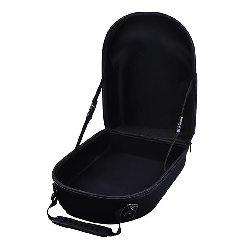 Portable EVA Hat Case Baseball Cap Storage Bag for Travel