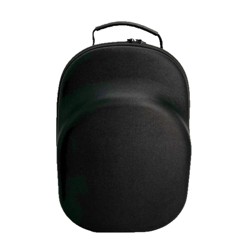 Portable EVA Hat Case Baseball Cap Storage Bag for Travel
