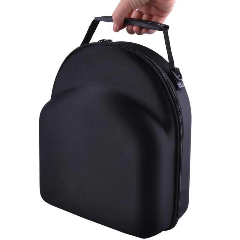Portable EVA Hat Case Baseball Cap Storage Bag for Travel