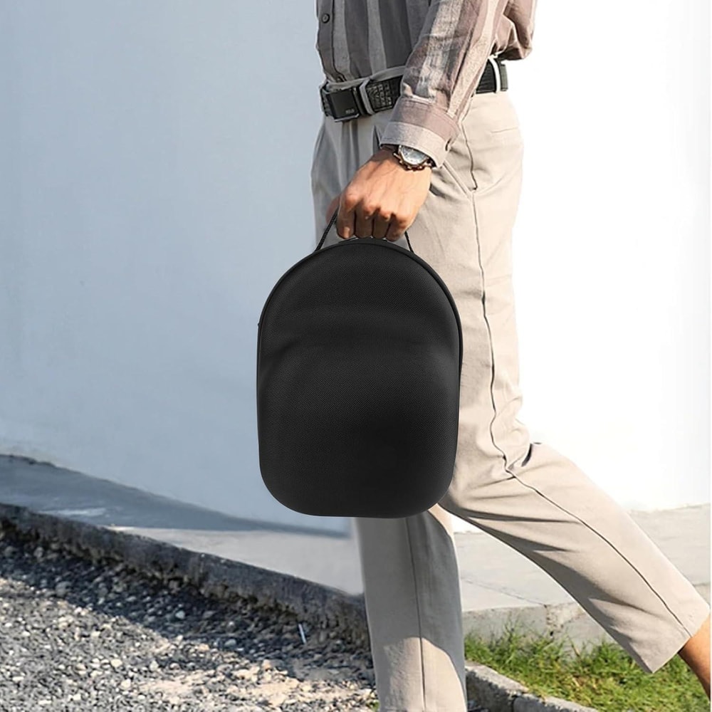 Portable EVA Hat Case Baseball Cap Storage Bag for Travel