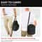 Portable EVA Hat Case Baseball Cap Storage Bag for Travel