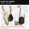 Portable EVA Hat Case Baseball Cap Storage Bag for Travel