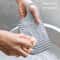 Foldable Silicone Laundry Board For Hand Washing Clothes 7