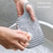 Foldable Silicone Laundry Board For Hand Washing Clothes 7